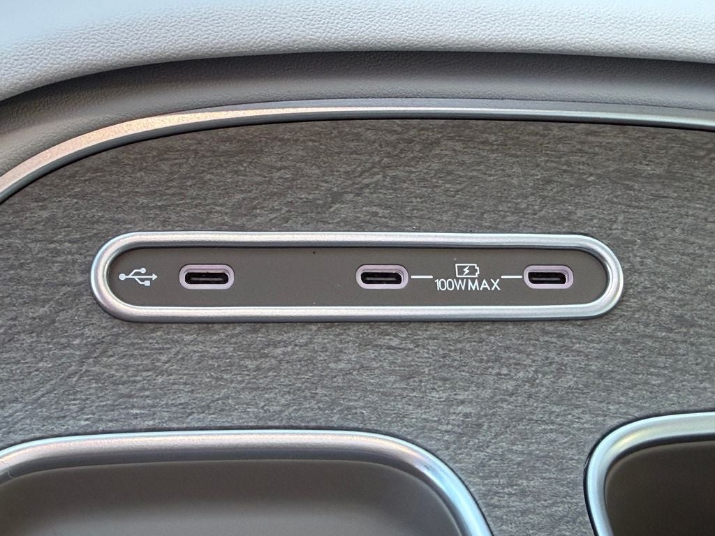 2026 Hyundai PALISADE HYBRID SEL Premium