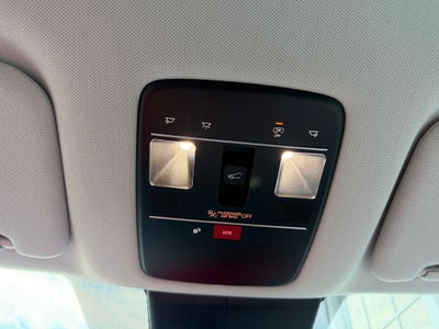2026 Hyundai PALISADE HYBRID SEL Premium