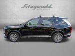 2026 Hyundai PALISADE HYBRID SEL Premium