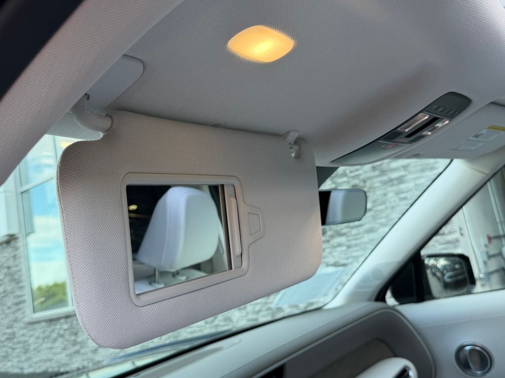 2026 Hyundai PALISADE HYBRID SEL Premium