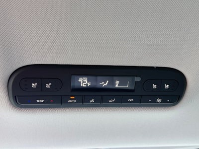 2026 Hyundai PALISADE HYBRID SEL Premium