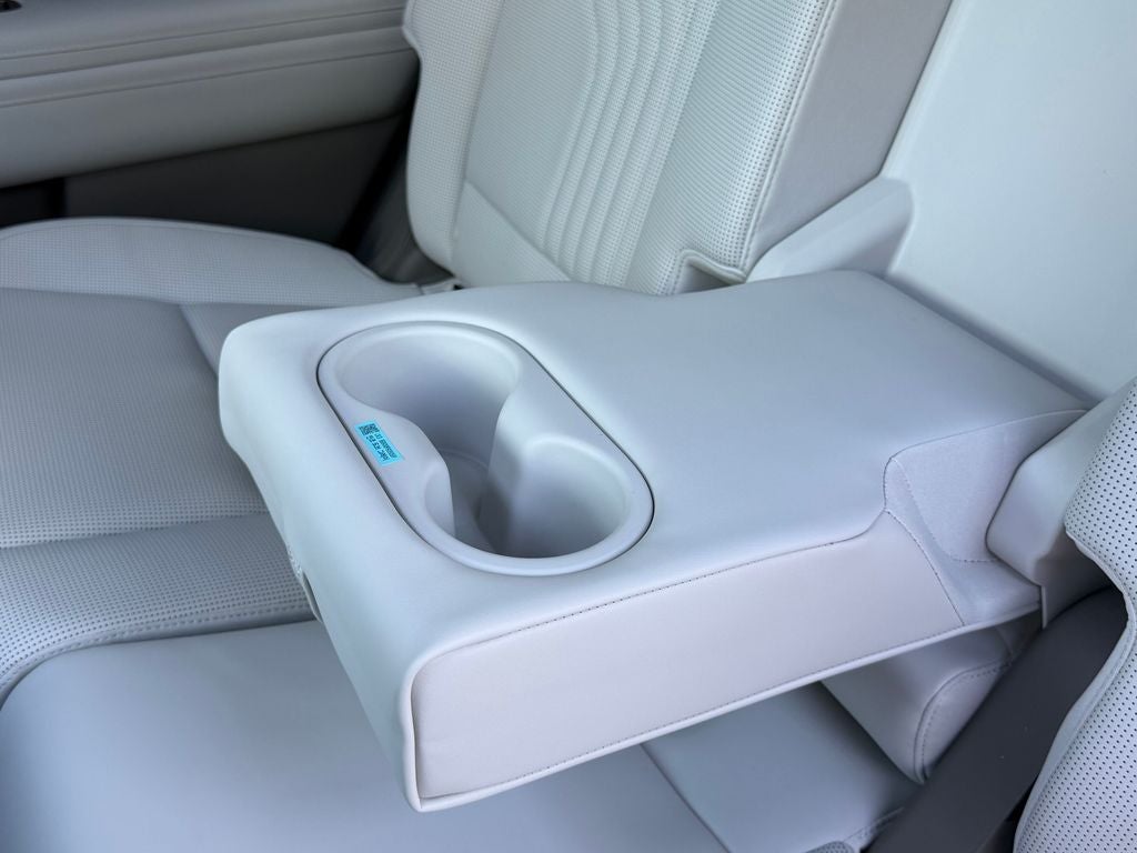 2026 Hyundai PALISADE HYBRID SEL Premium