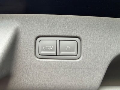 2026 Hyundai PALISADE HYBRID SEL Premium