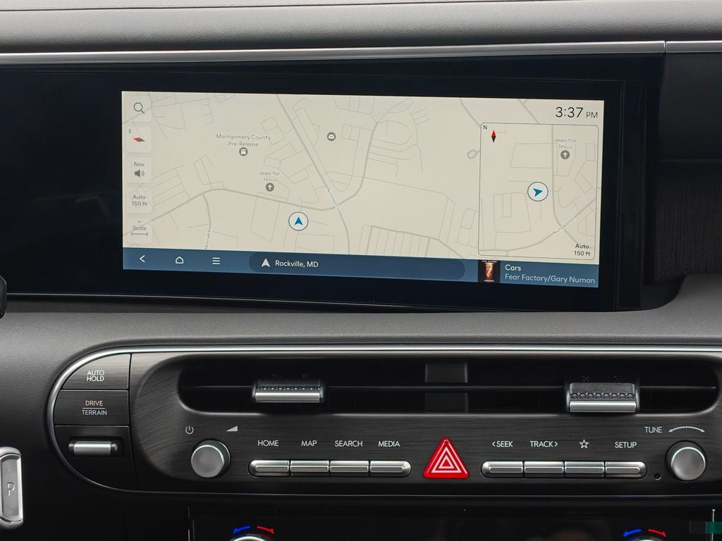 2026 Hyundai PALISADE HYBRID SEL Premium 7P
