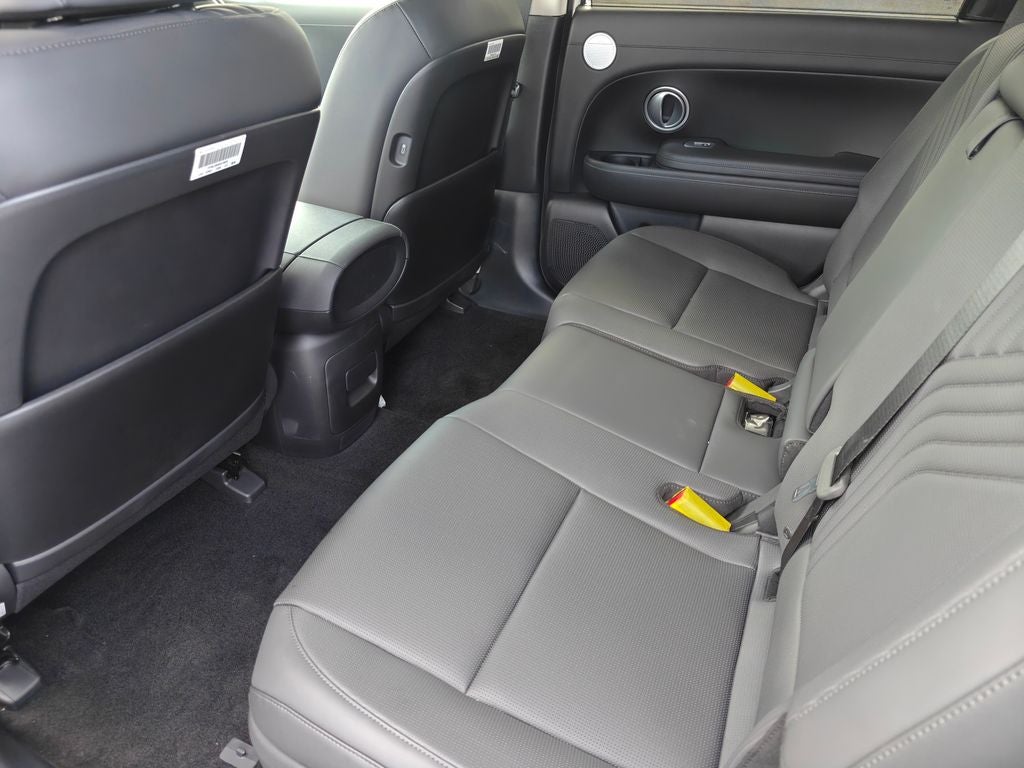 2027 Hyundai PALISADE HYBRID SEL Premium 8P