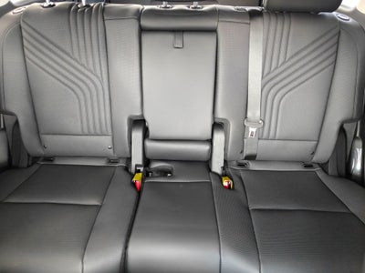 2027 Hyundai PALISADE HYBRID SEL Premium 8P