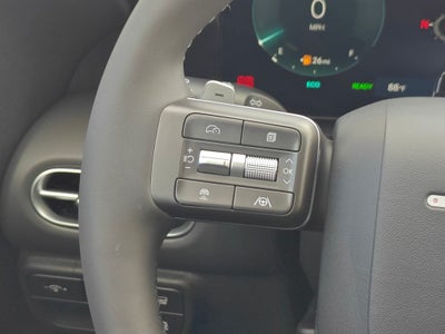 2027 Hyundai PALISADE HYBRID SEL Premium 8P