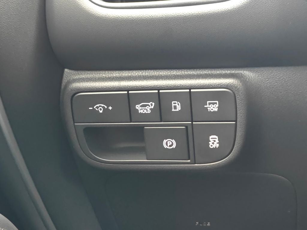 2027 Hyundai PALISADE HYBRID SEL Premium 8P