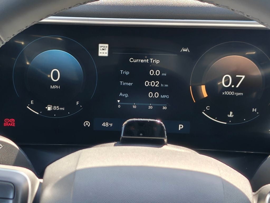 2026 Hyundai PALISADE Limited AWD