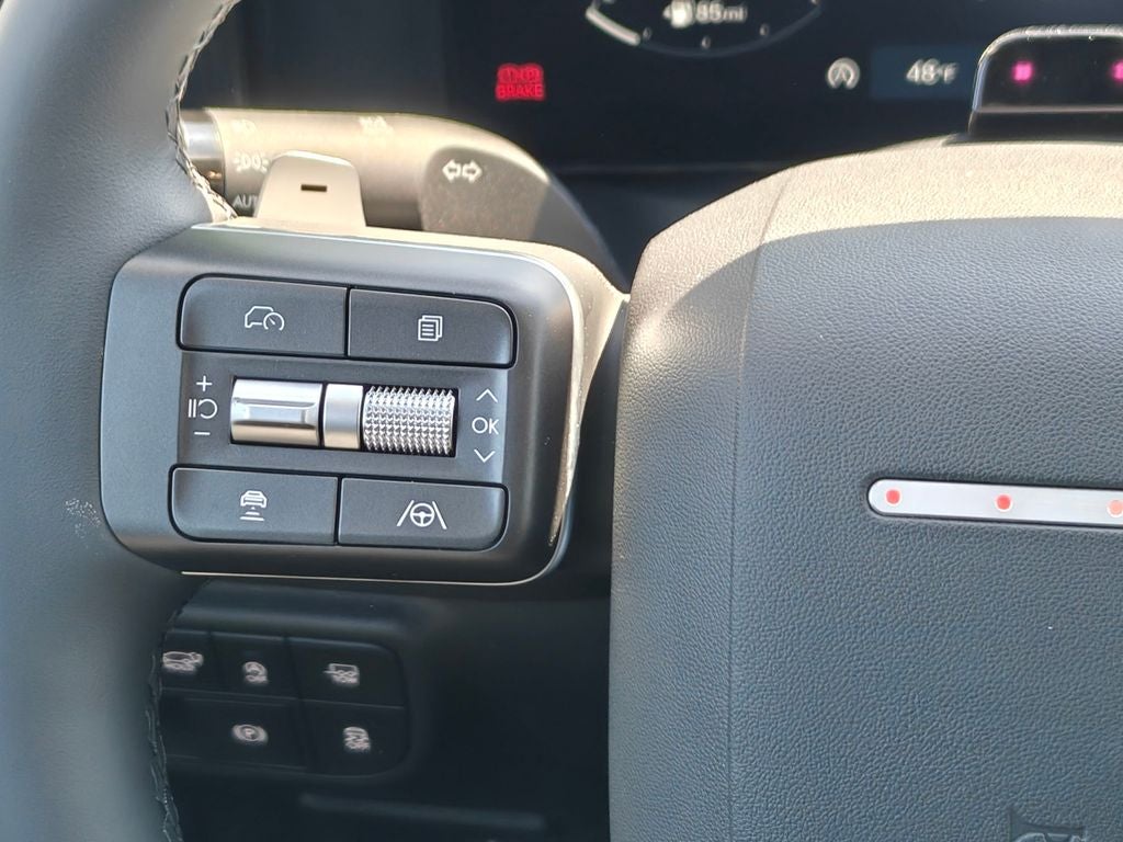 2026 Hyundai PALISADE Limited AWD