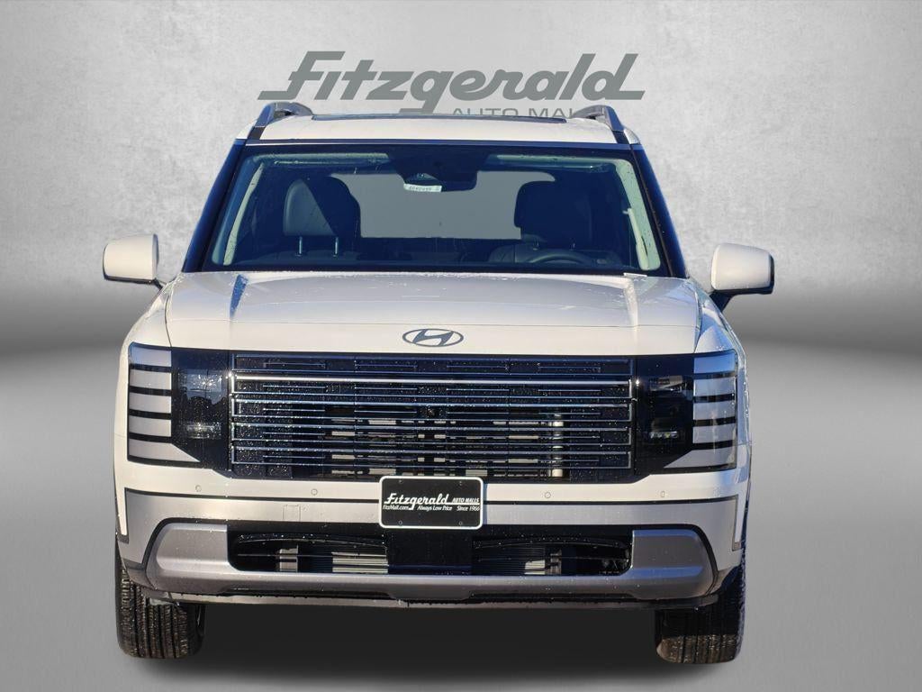 2026 Hyundai PALISADE Limited AWD