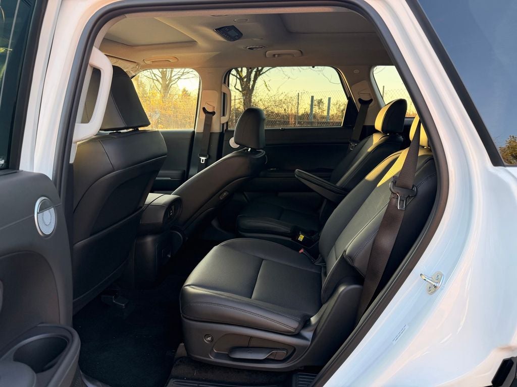 2026 Hyundai PALISADE Limited AWD