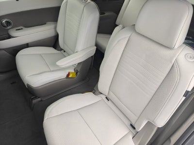 2027 Hyundai PALISADE HYBRID Limited