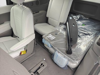 2027 Hyundai PALISADE HYBRID Limited