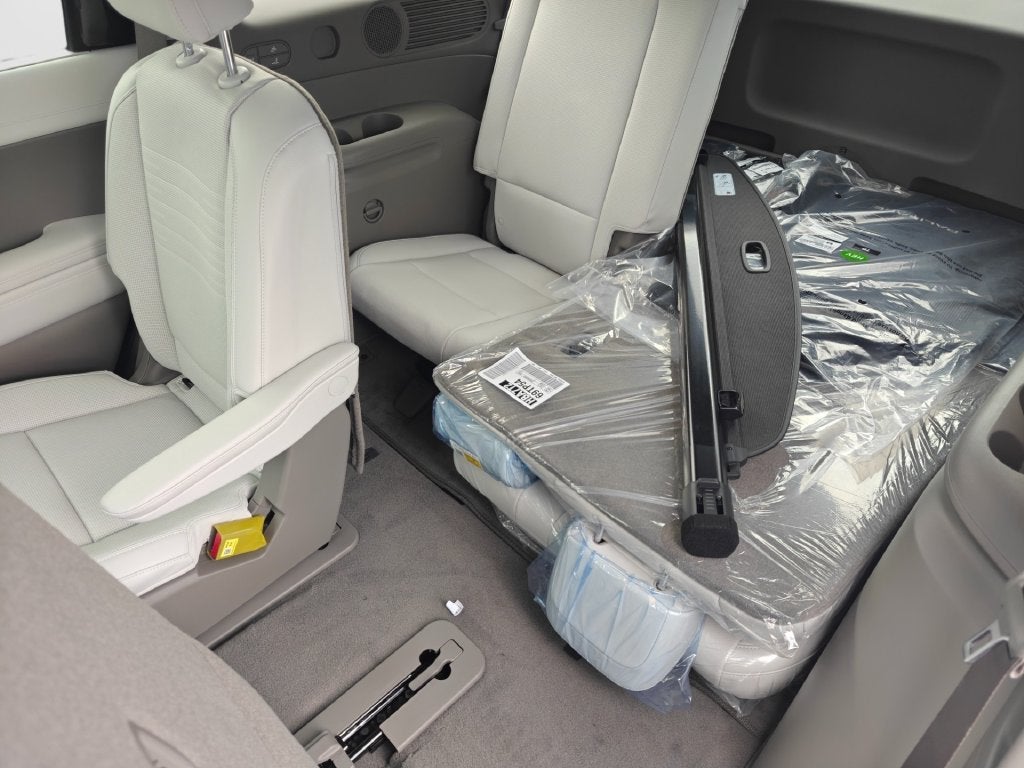 2027 Hyundai PALISADE HYBRID Limited