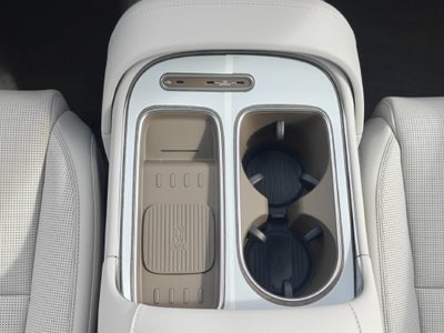 2027 Hyundai PALISADE HYBRID Limited