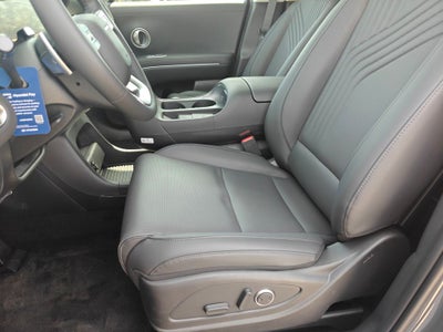 2026 Hyundai PALISADE SEL FWD