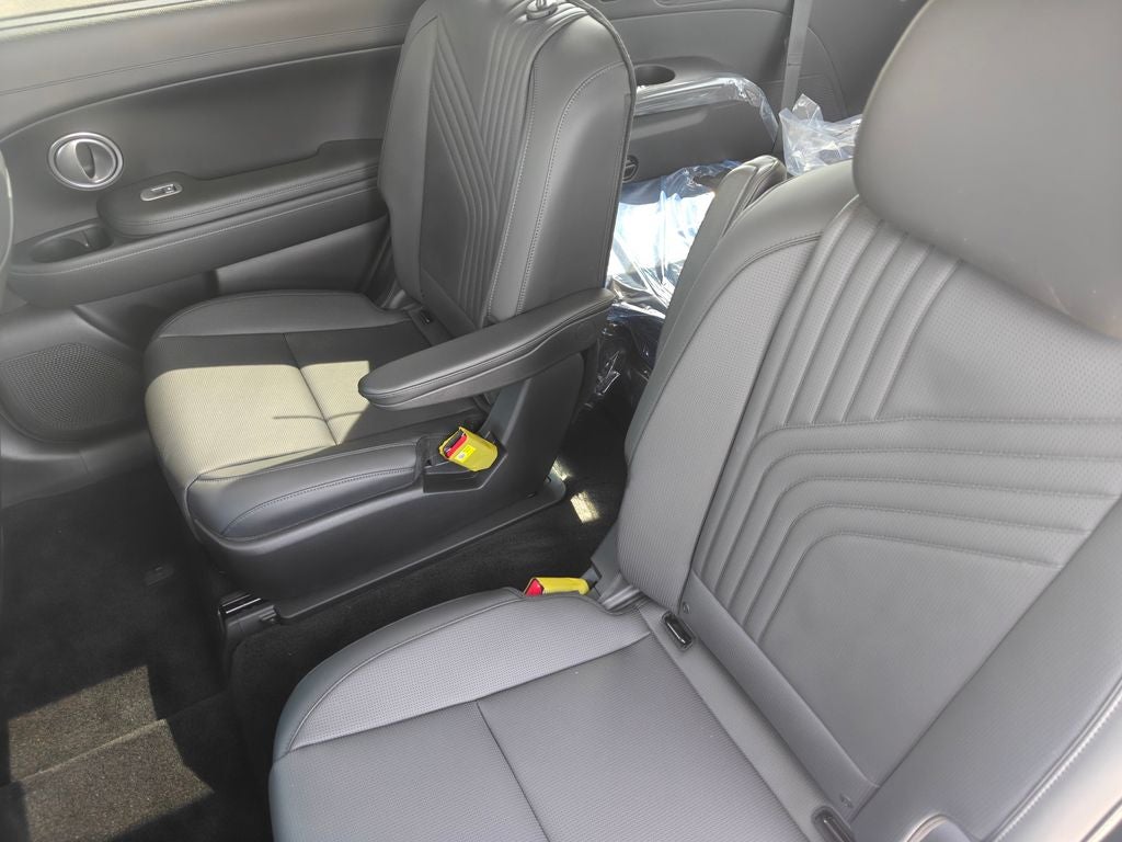 2026 Hyundai PALISADE SEL FWD