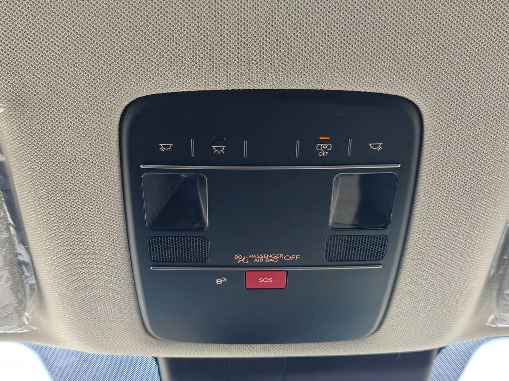 2026 Hyundai PALISADE SEL FWD