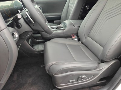 2027 Hyundai PALISADE SEL AWD