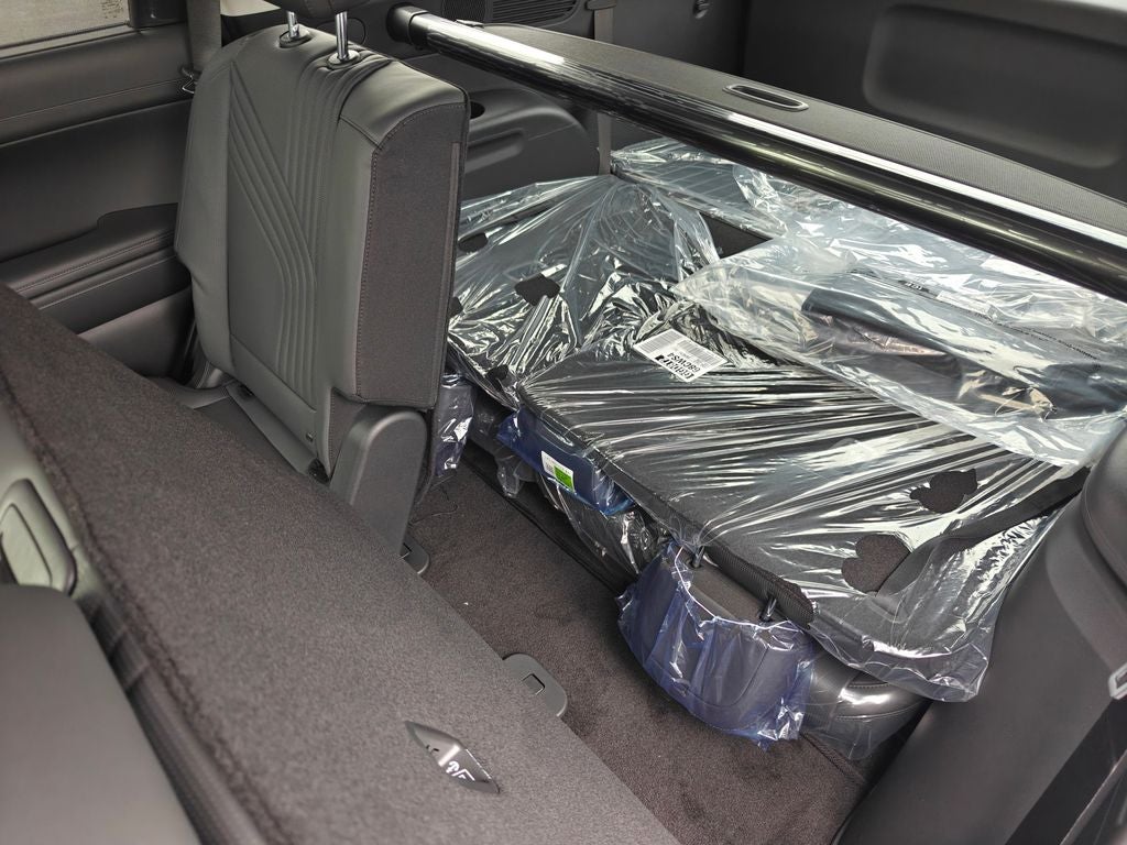 2027 Hyundai PALISADE SEL AWD