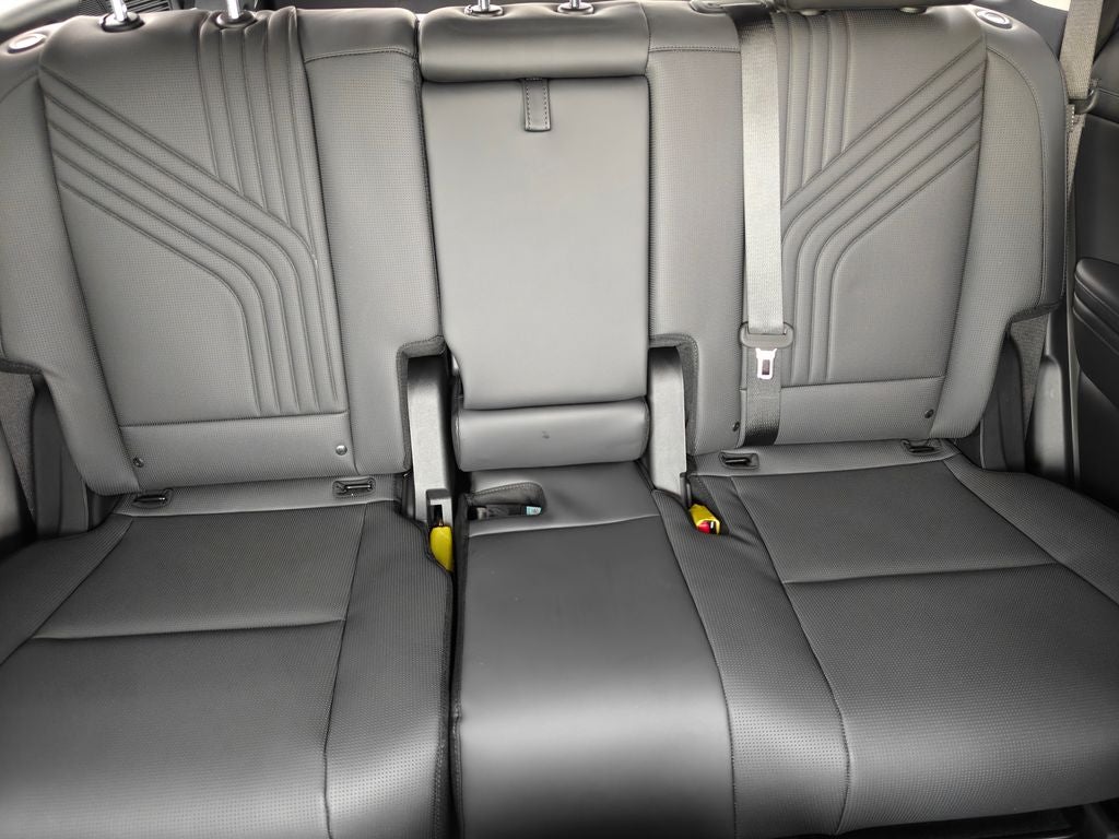 2027 Hyundai PALISADE SEL AWD
