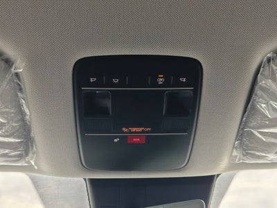 2027 Hyundai PALISADE SEL AWD