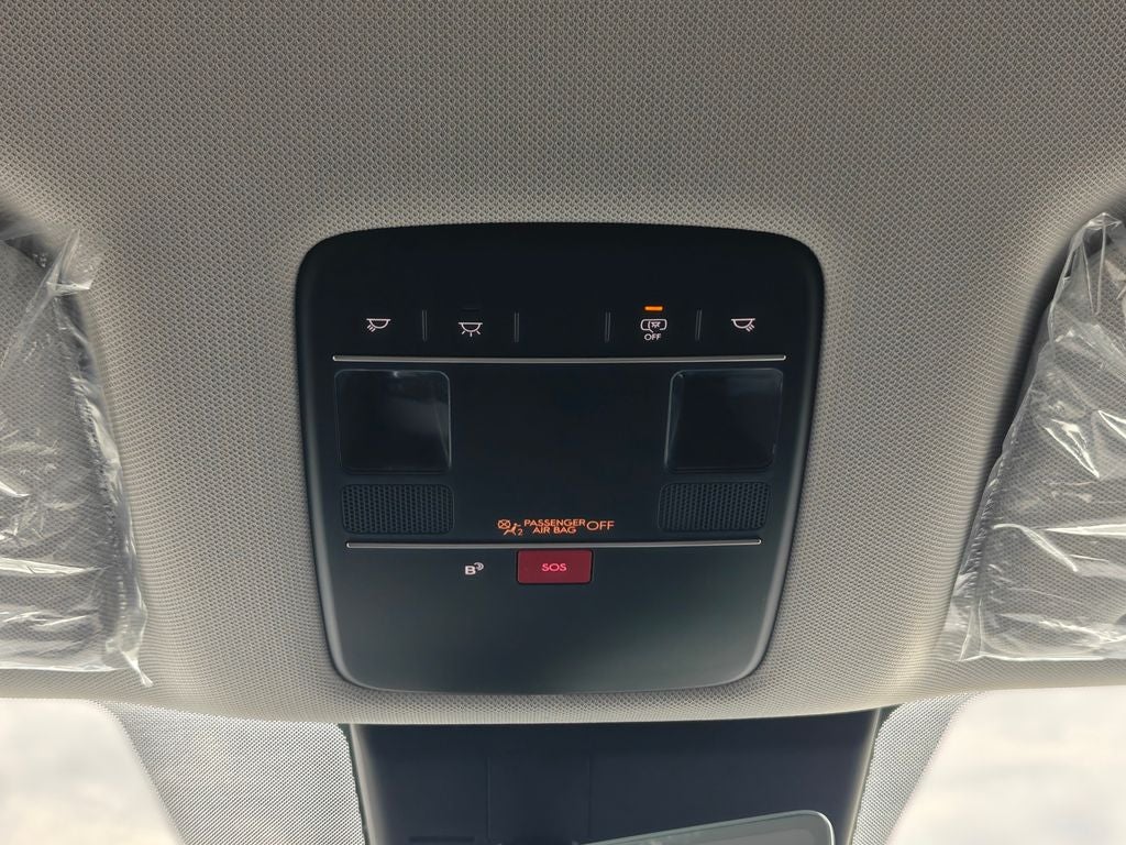 2027 Hyundai PALISADE SEL AWD