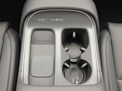 2027 Hyundai PALISADE SEL AWD