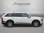 2027 Hyundai PALISADE SEL AWD