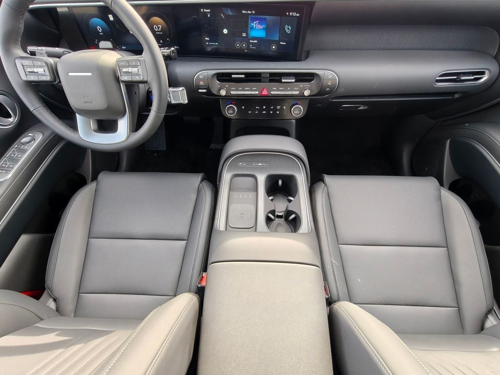 2026 Hyundai PALISADE SEL AWD