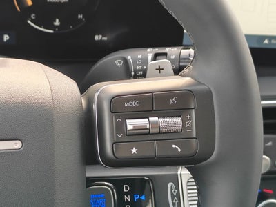 2026 Hyundai PALISADE SEL AWD