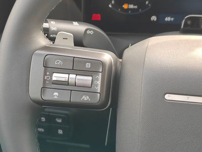 2026 Hyundai PALISADE SEL AWD