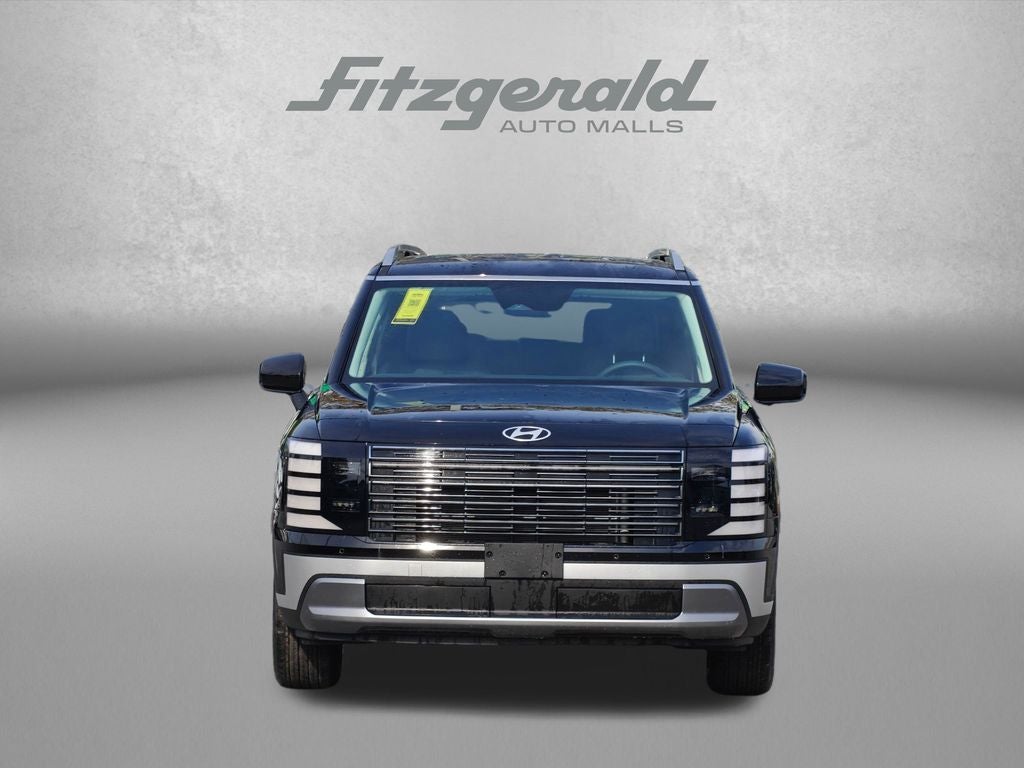 2026 Hyundai PALISADE SEL AWD