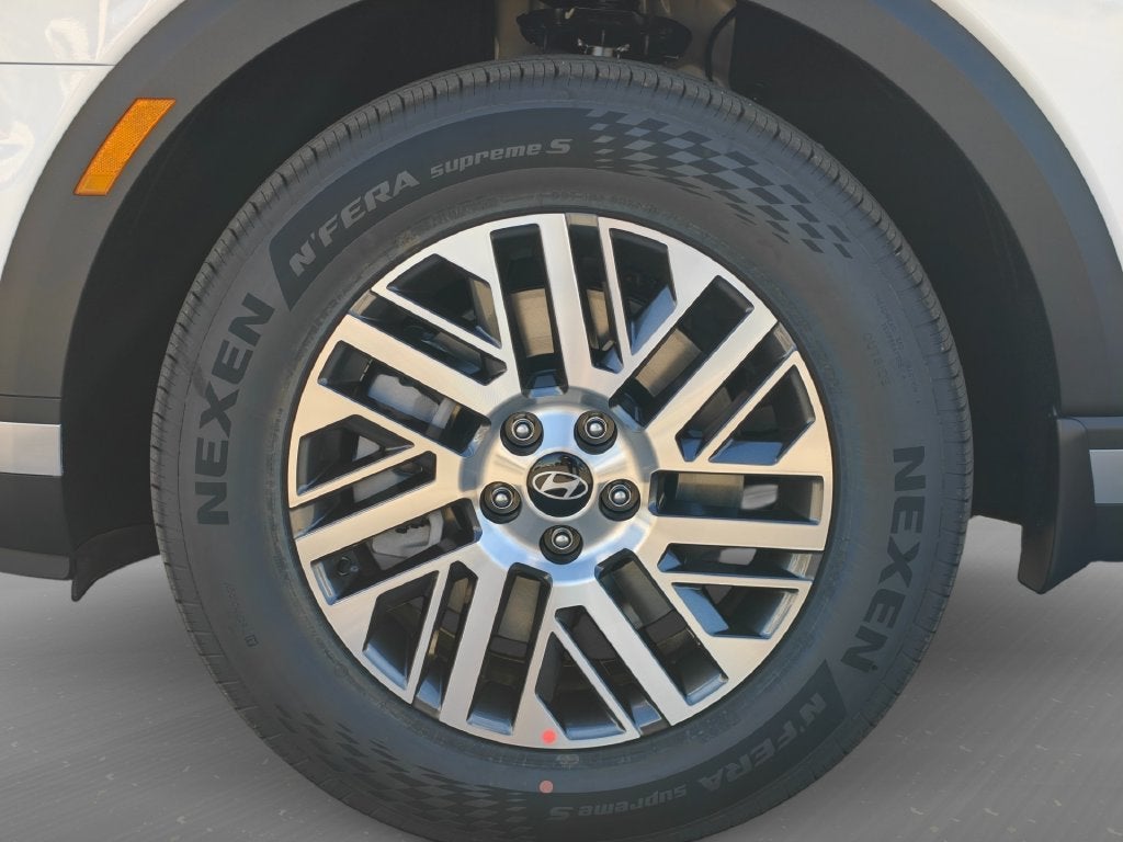 2027 Hyundai PALISADE SEL AWD