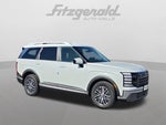 2027 Hyundai PALISADE SEL AWD
