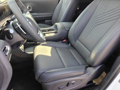 2027 Hyundai PALISADE SEL AWD