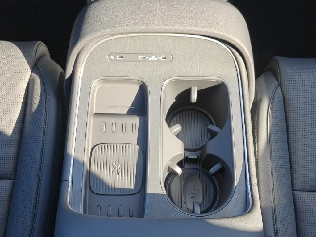 2027 Hyundai PALISADE SEL AWD