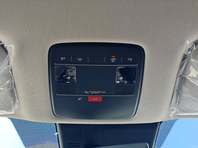 2027 Hyundai PALISADE SEL AWD