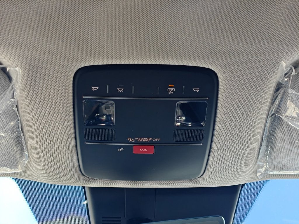 2027 Hyundai PALISADE SEL AWD
