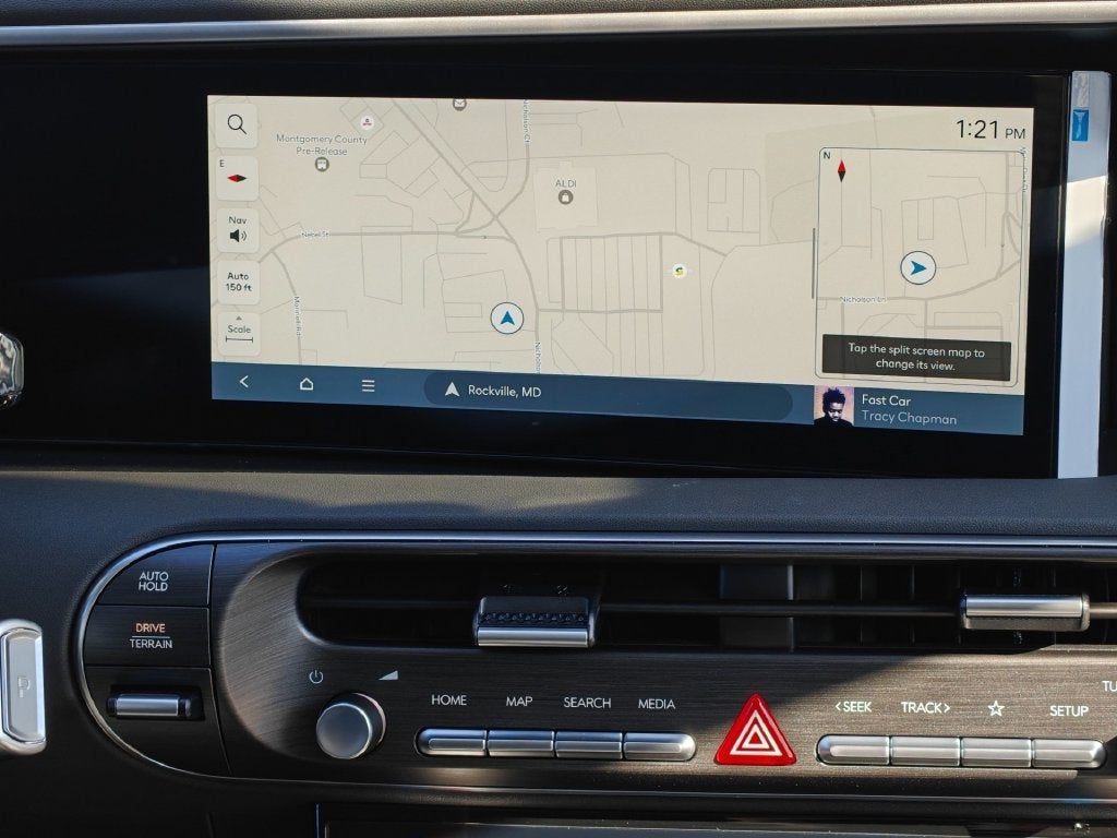 2027 Hyundai PALISADE SEL AWD