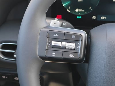 2027 Hyundai PALISADE SEL AWD