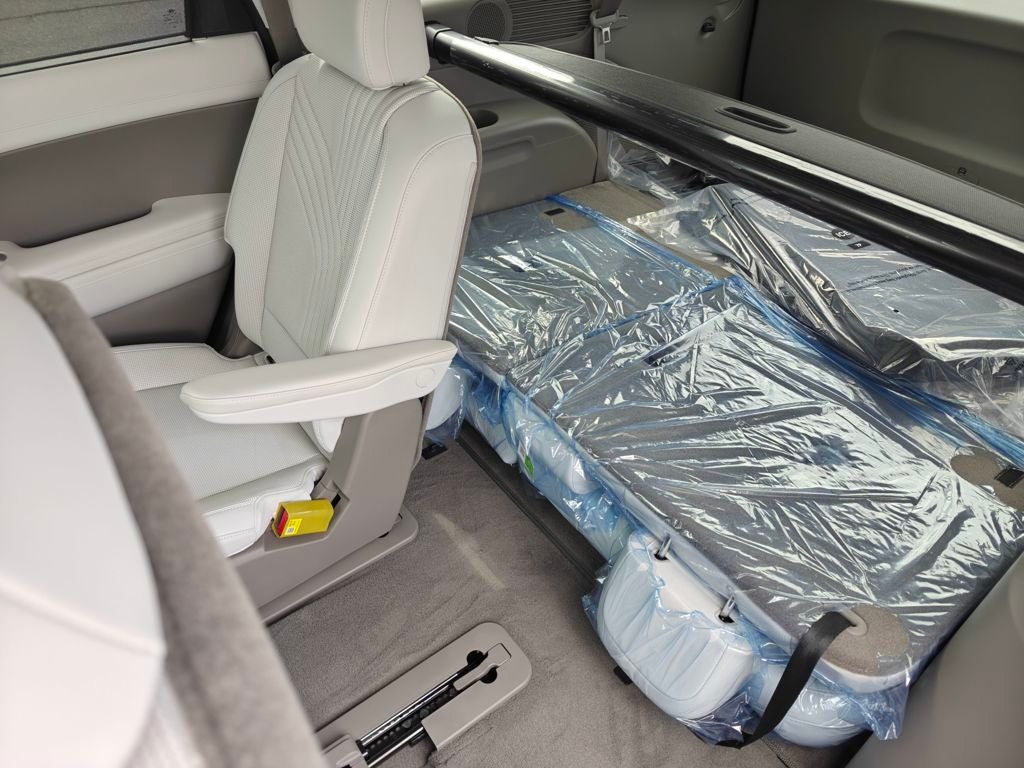 2026 Hyundai PALISADE SEL AWD