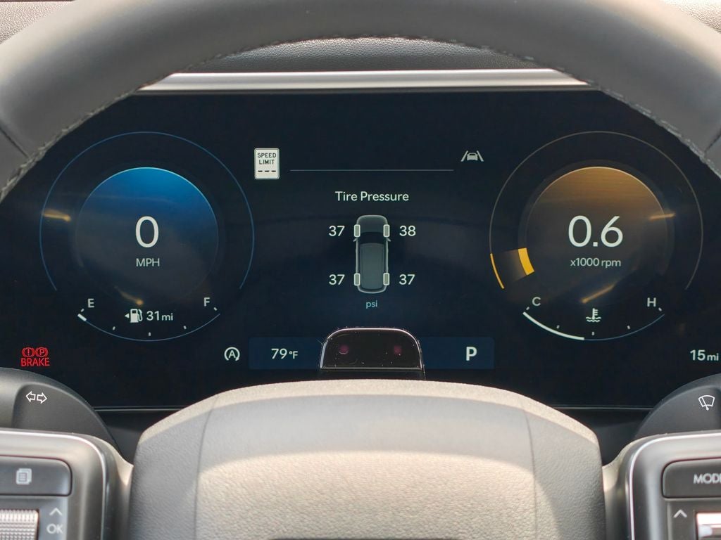2026 Hyundai PALISADE SEL AWD