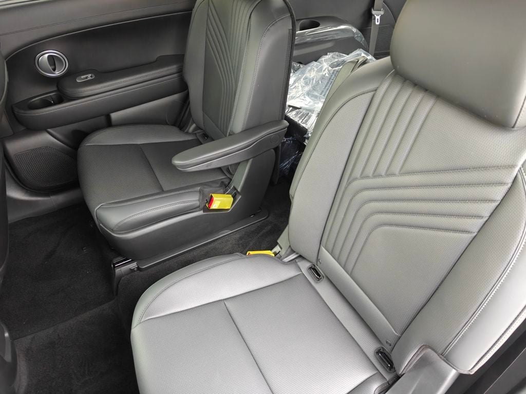 2026 Hyundai PALISADE SEL AWD