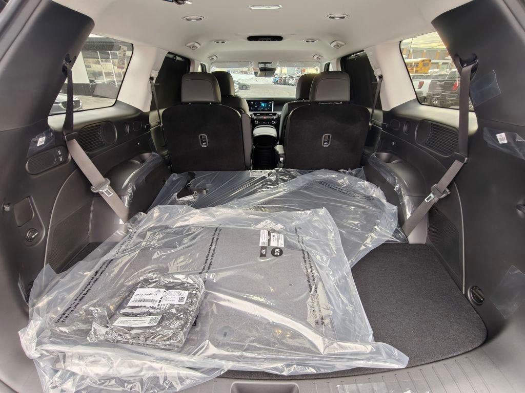 2026 Hyundai PALISADE SEL AWD