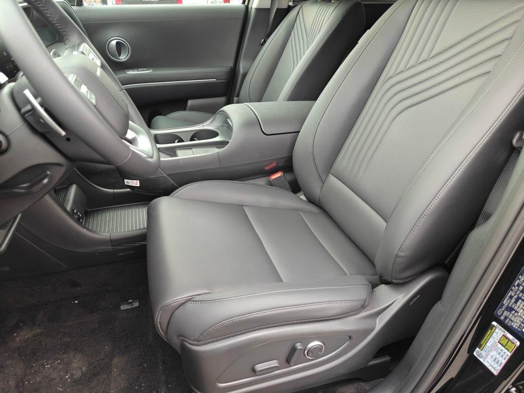 2026 Hyundai PALISADE SEL AWD