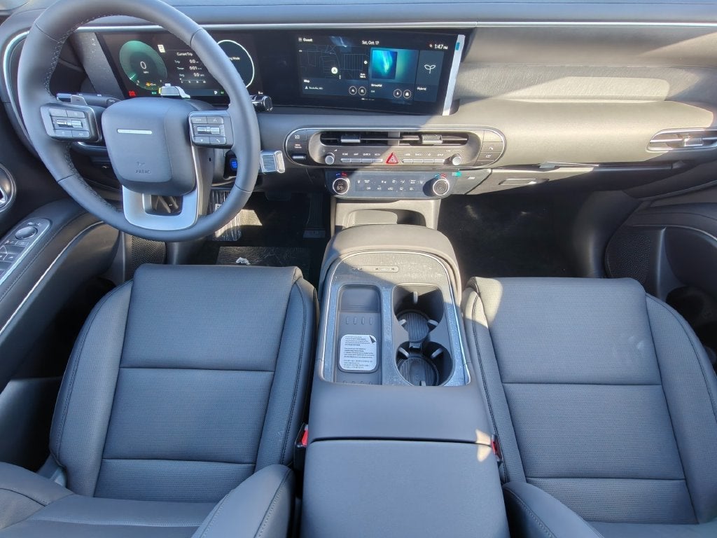 2027 Hyundai PALISADE HYBRID SEL 8P
