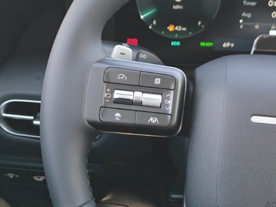 2027 Hyundai PALISADE HYBRID SEL 8P