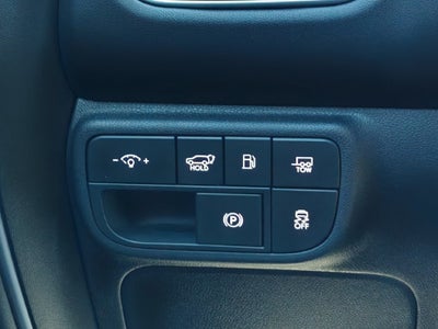 2027 Hyundai PALISADE HYBRID SEL 8P